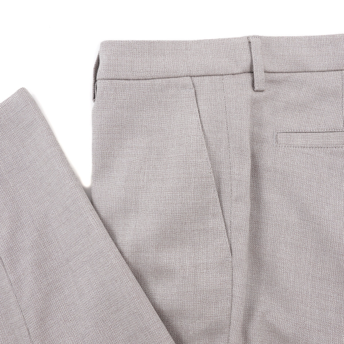Marco Pescarolo Cashmere and Wool Pants - Top Shelf Apparel