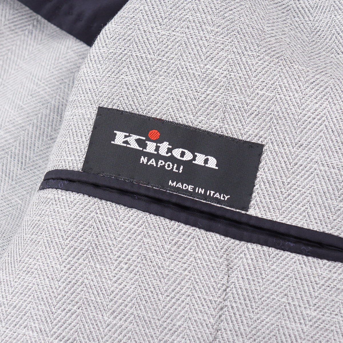 Kiton Lightweight Cashmere-Blend Sport Coat - Top Shelf Apparel