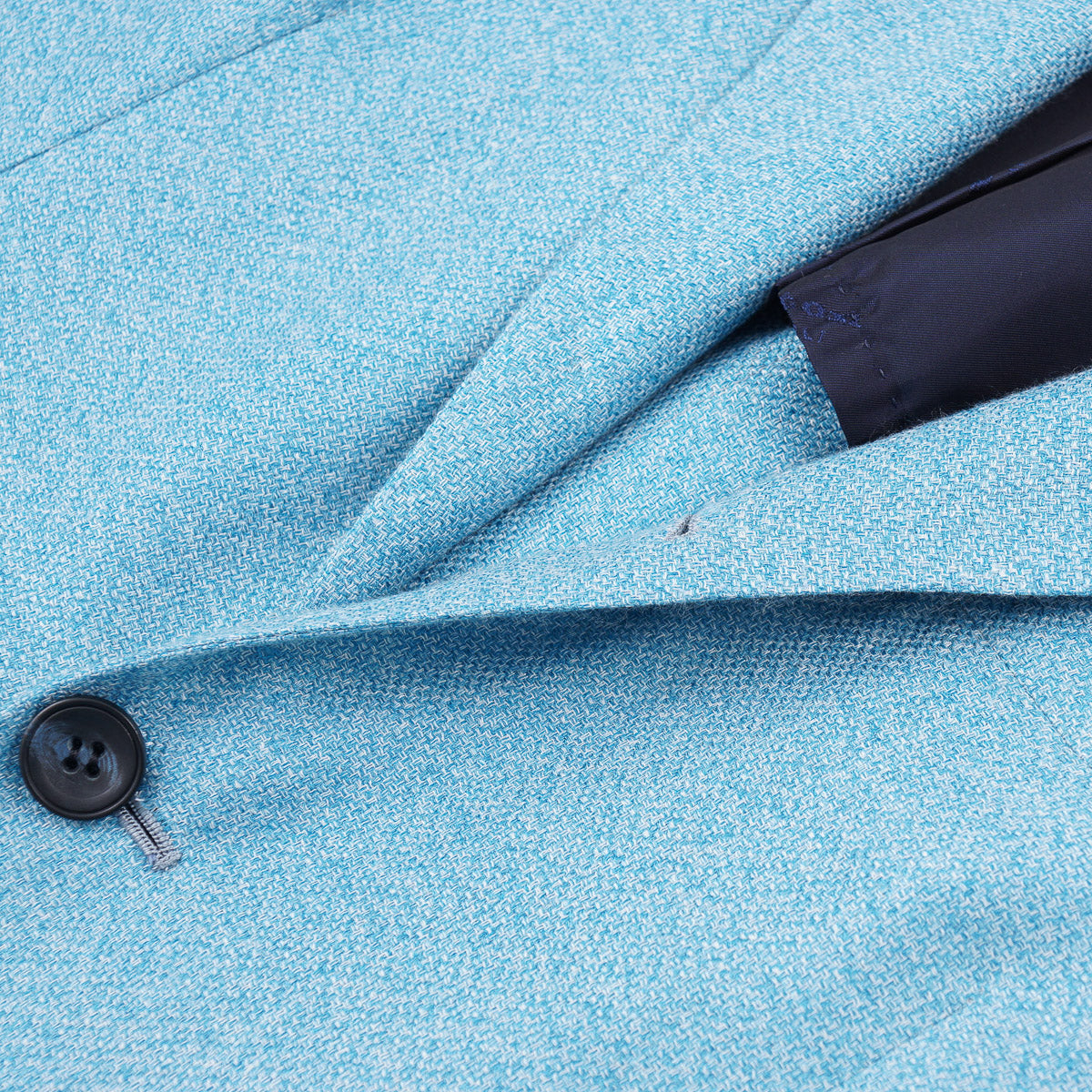 Kiton Woven Cashmere-Blend Sport Coat - Top Shelf Apparel
