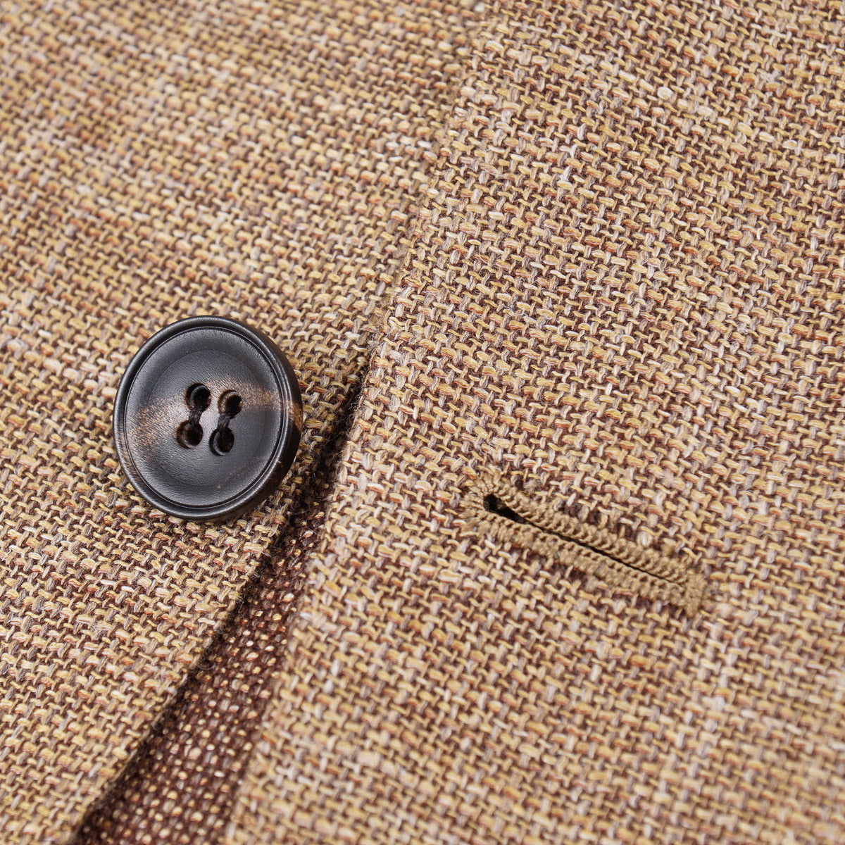 Kiton Cashmere-Silk-Linen Sport Coat - Top Shelf Apparel