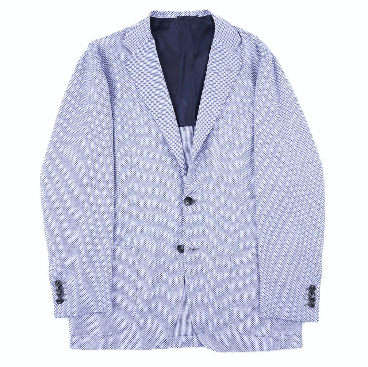 Kiton Woven Cashmere Sport Coat - Top Shelf Apparel