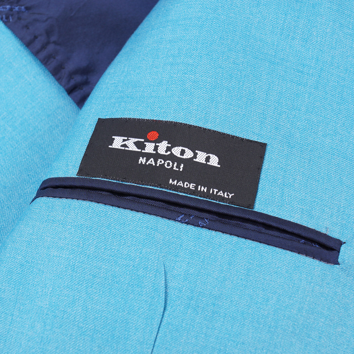 Kiton Lightweight Cashmere-Silk Sport Coat - Top Shelf Apparel