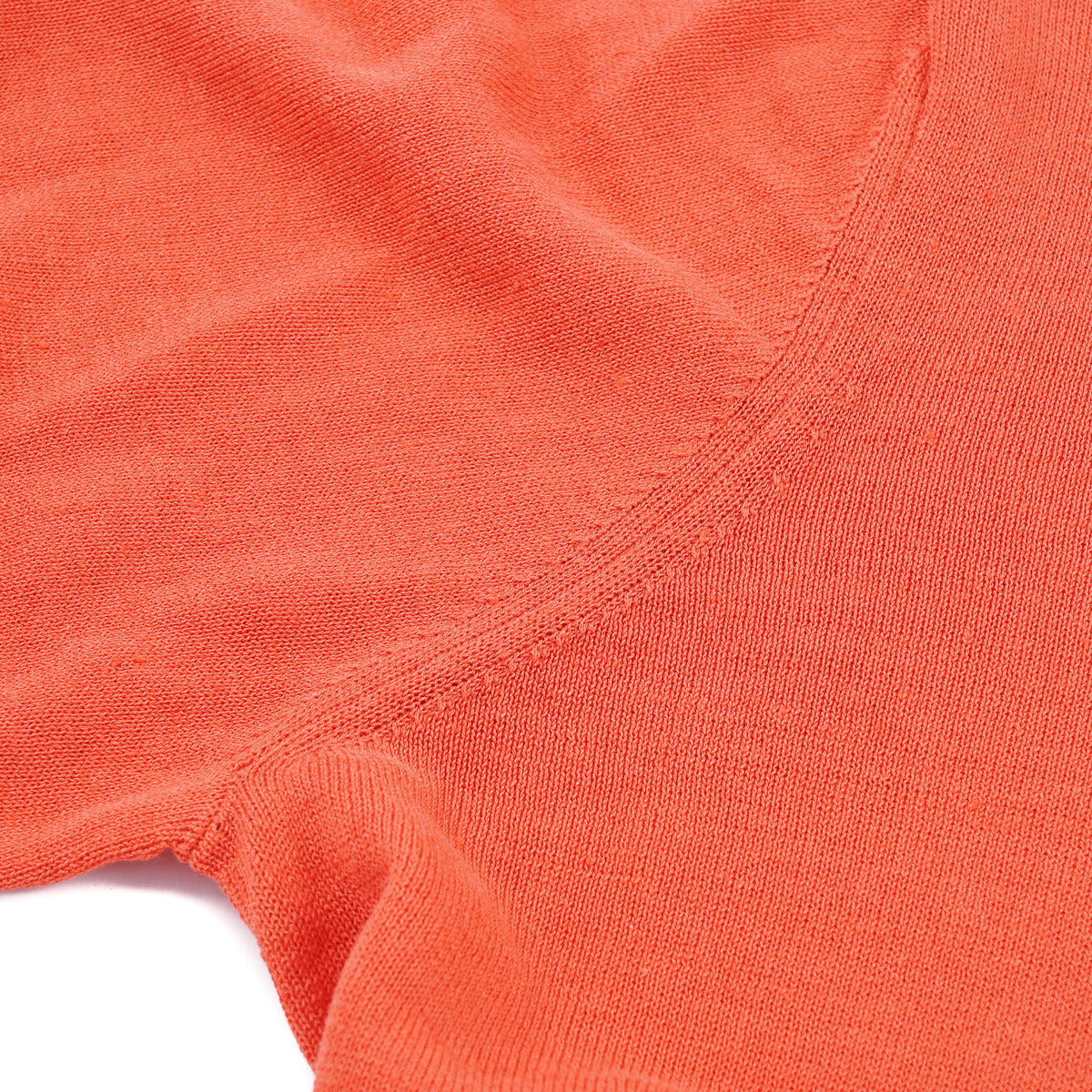 Peserico Lightweight Linen-Cotton Sweater - Top Shelf Apparel