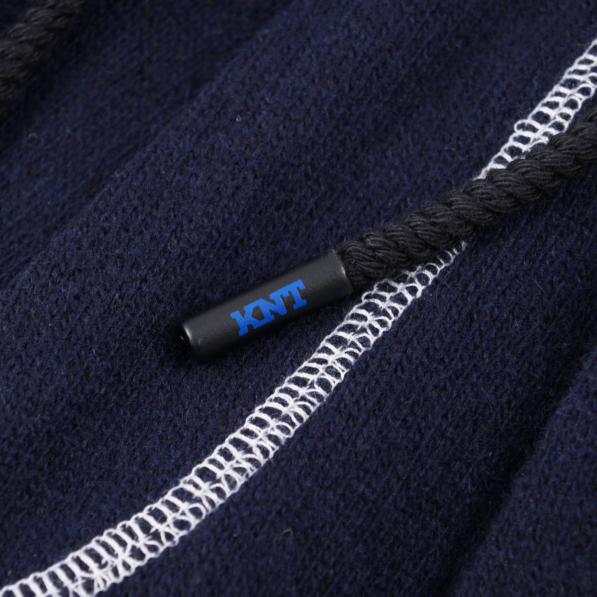 Kiton KNT Knit Cashmere Jogger Pants - Top Shelf Apparel