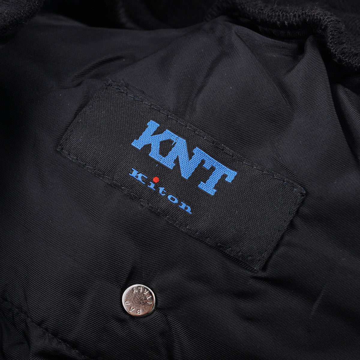 Kiton KNT Knit Cashmere Jogger Pants - Top Shelf Apparel