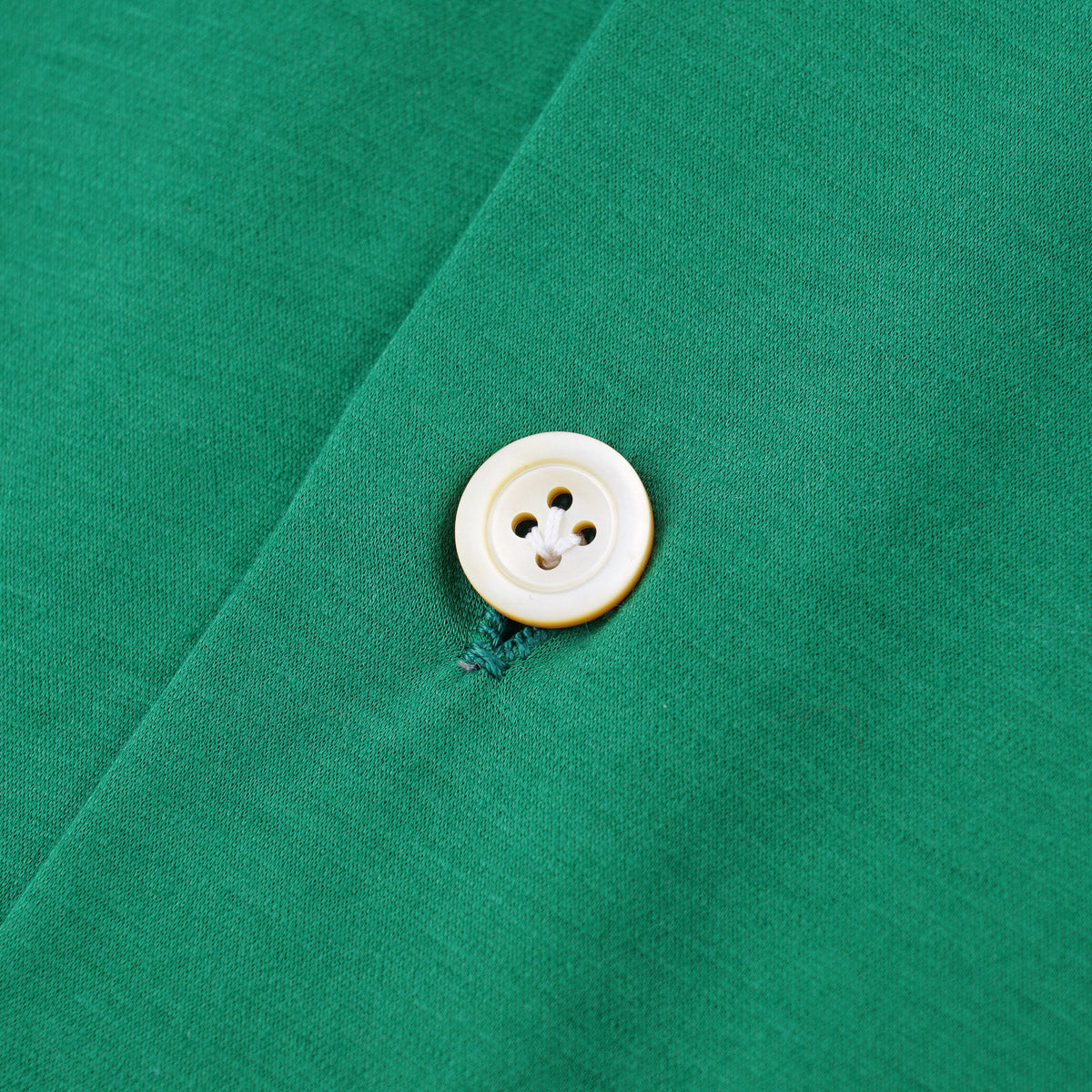 Kiton Superfine Jersey Cotton Shirt - Top Shelf Apparel