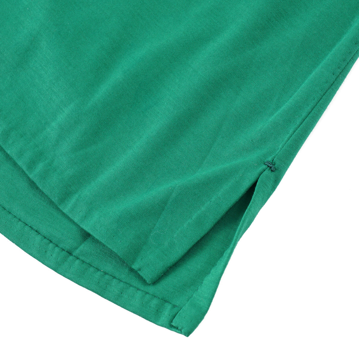 Kiton Superfine Jersey Cotton Shirt - Top Shelf Apparel