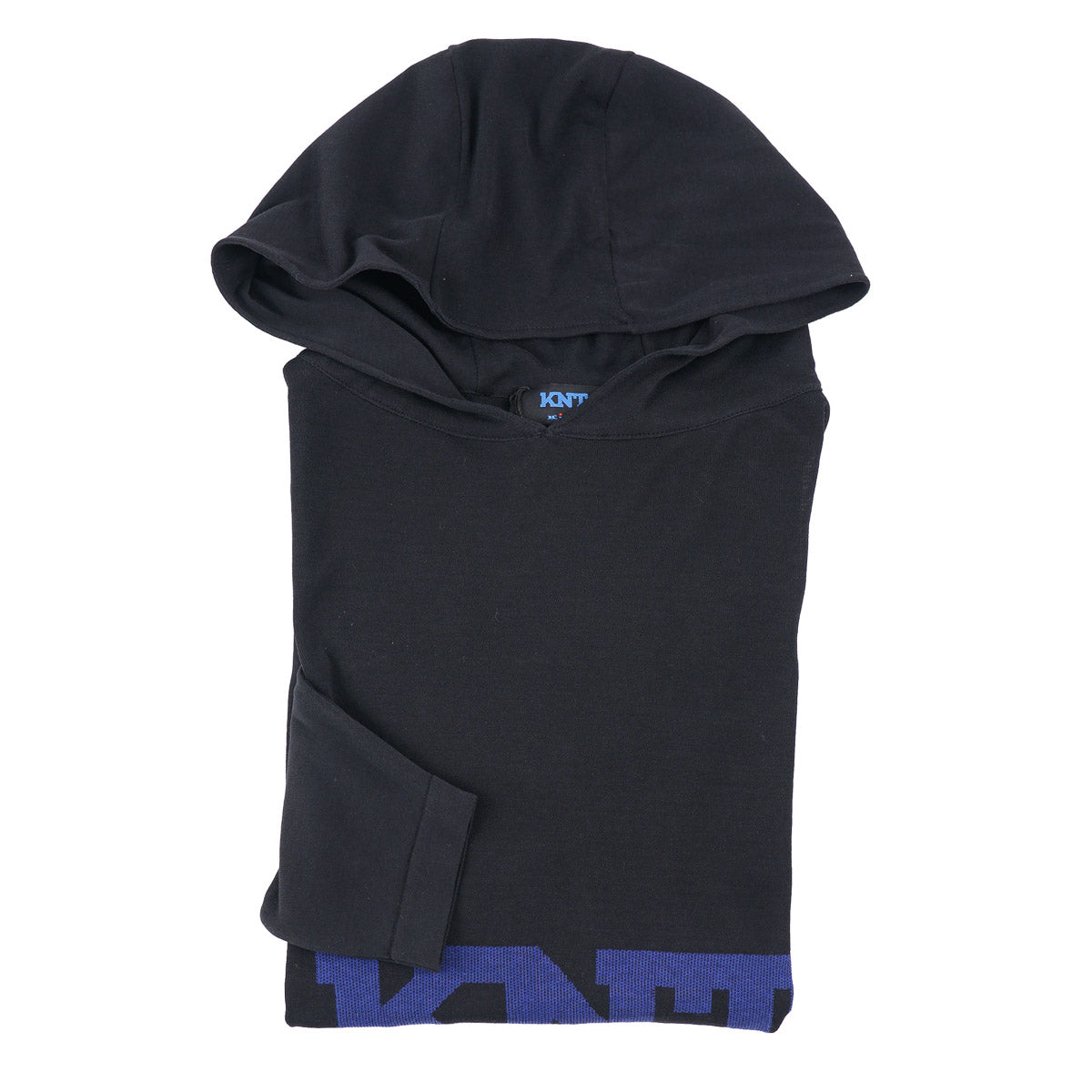 Kiton KNT Hooded Lightweight Cotton Sweater - Top Shelf Apparel