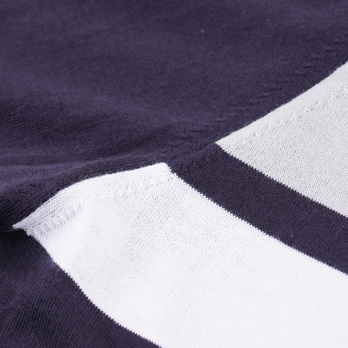 Kiton Short-Sleeve Cotton Polo Sweater - Top Shelf Apparel