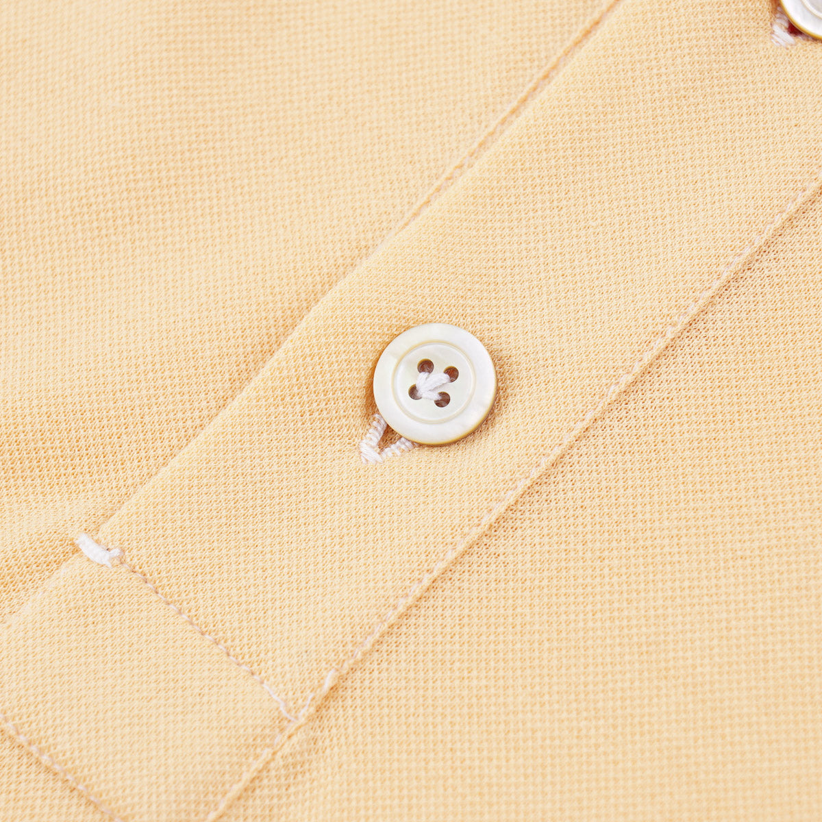 Kiton Lightweight Knit Polo Shirt - Top Shelf Apparel