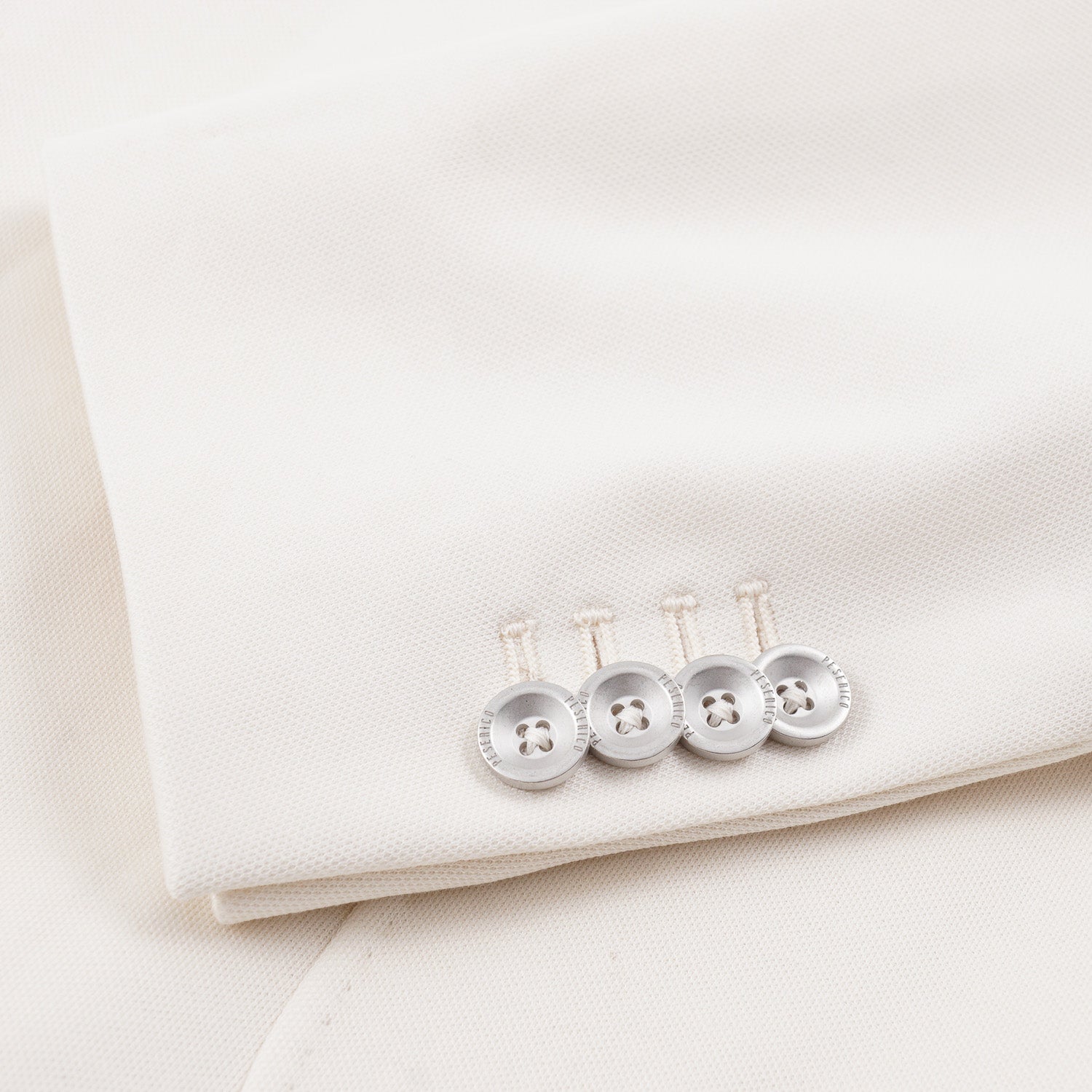 Peserico Knit Jersey Cotton Blazer - Top Shelf Apparel