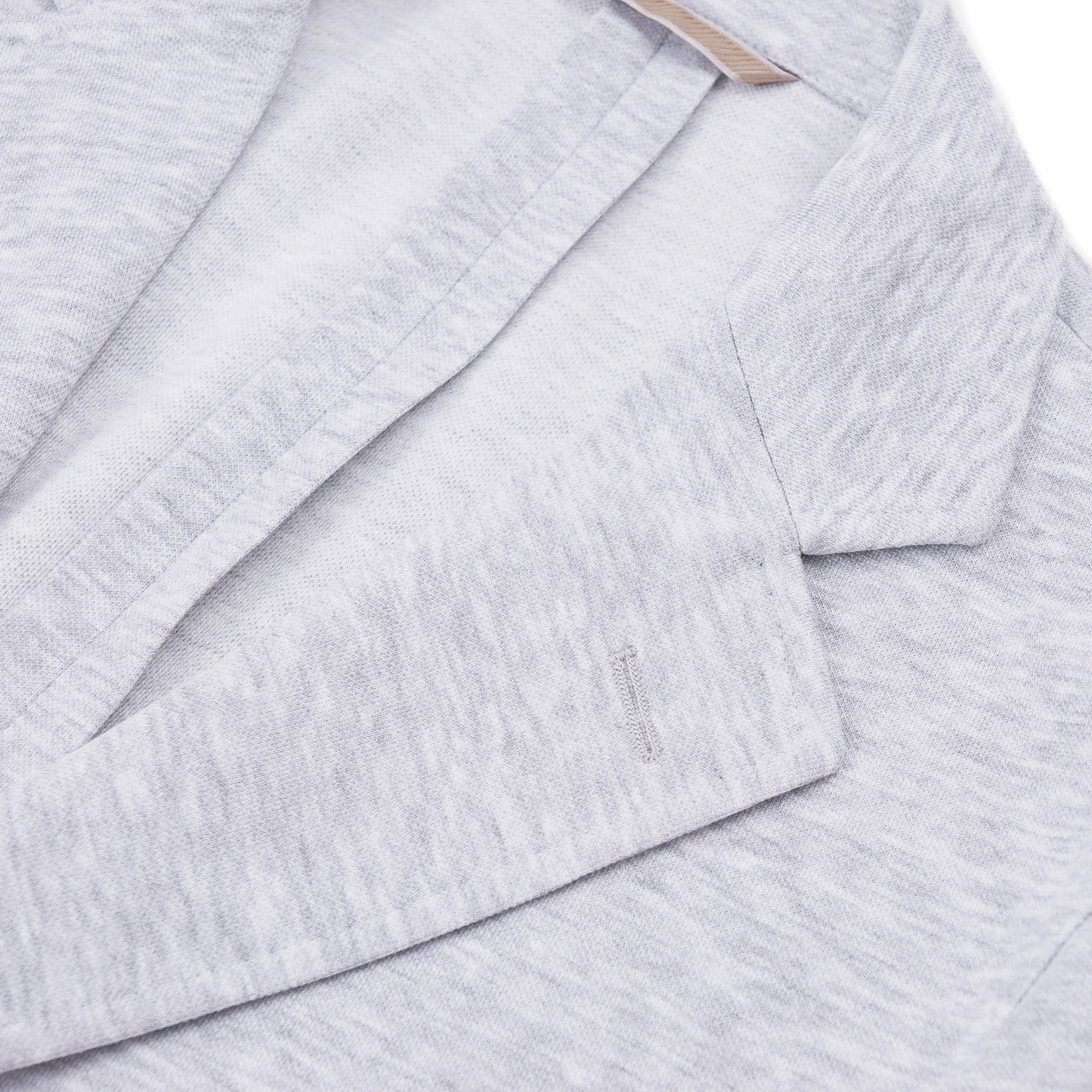 Peserico Slim-Fit Jersey Cotton Blazer - Top Shelf Apparel