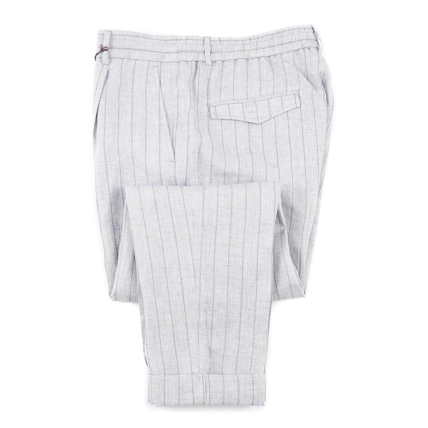 Peserico Linen Suit with Jogger Pants - Top Shelf Apparel