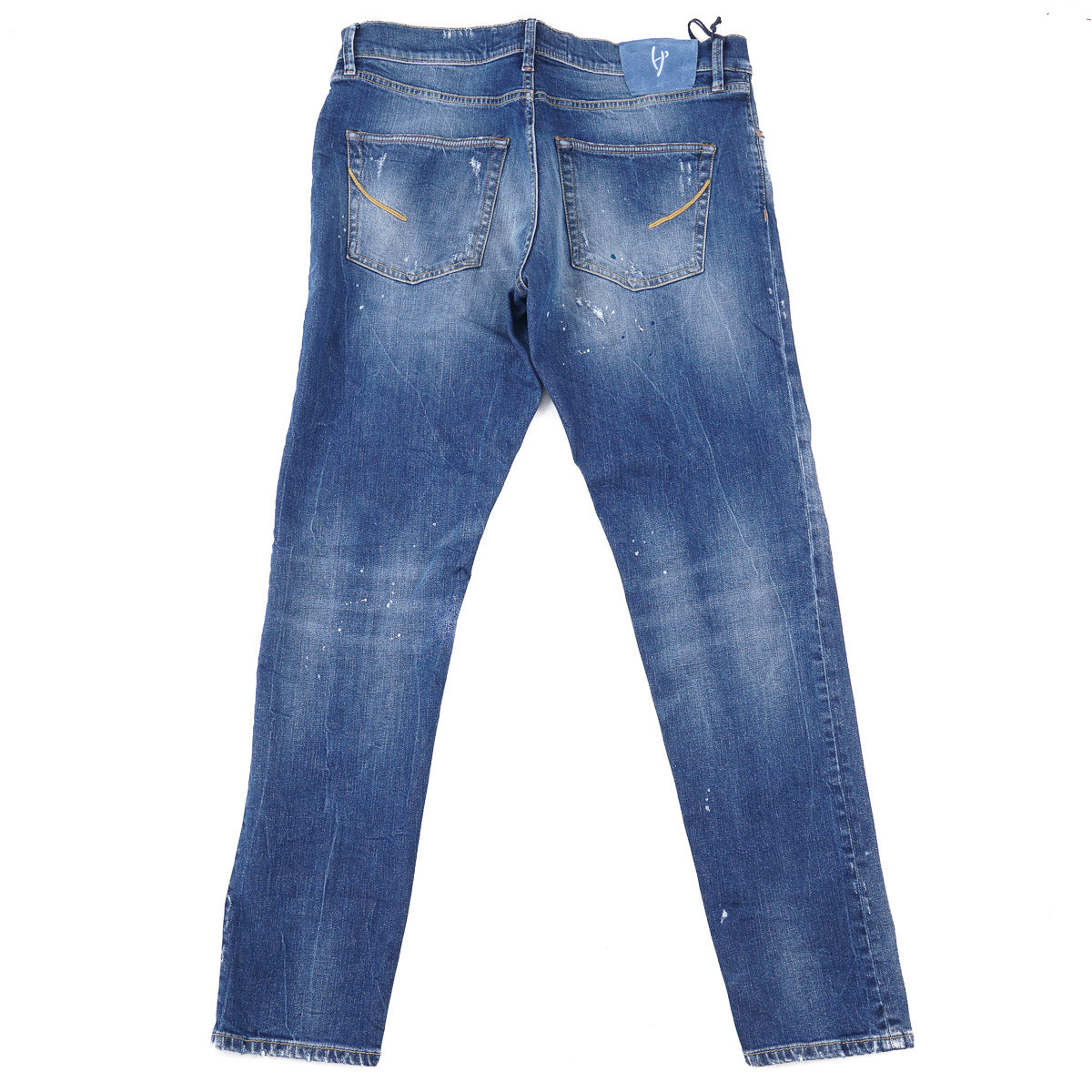 Handpicked 'Adria' Regular-Fit Distressed Jeans - Top Shelf Apparel