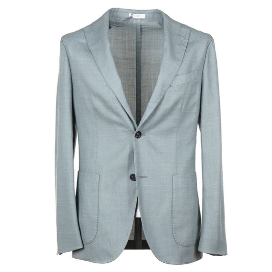 Boglioli Woven Wool 'K Jacket' - Top Shelf Apparel