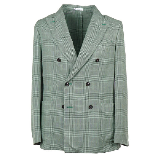 Boglioli Pure Silk 'K Jacket' Sport Coat - Top Shelf Apparel