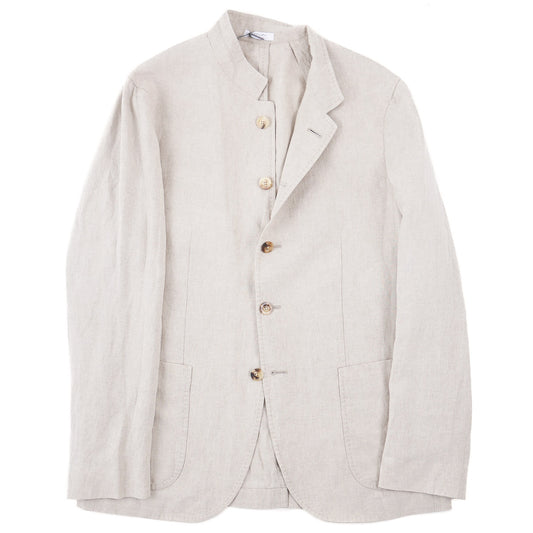 Boglioli Irish Linen 'Gassman Jacket' - Top Shelf Apparel