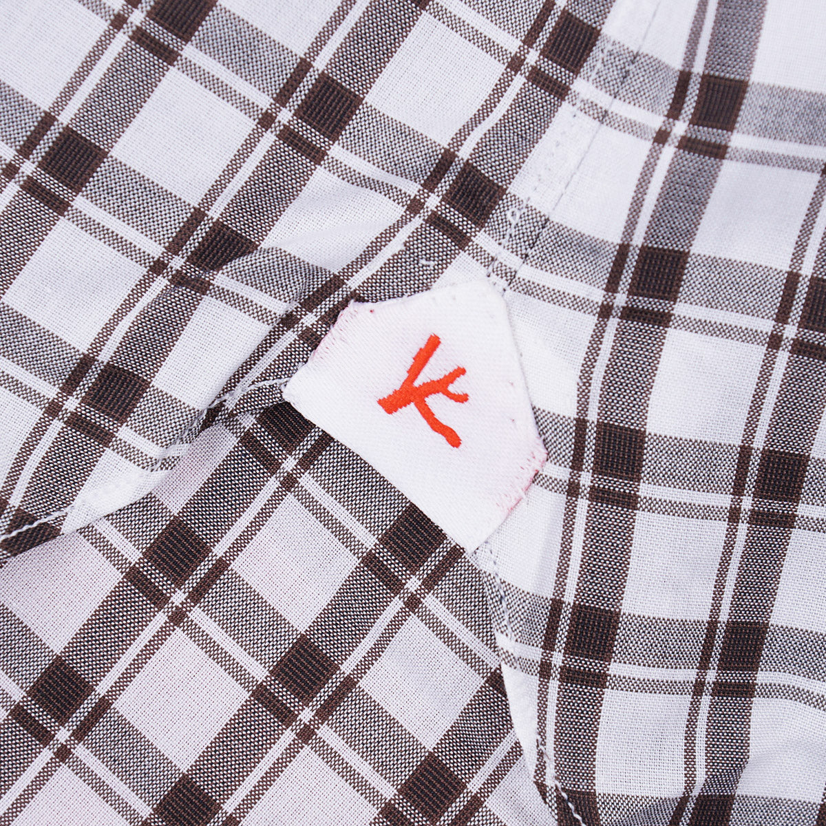 Isaia Regular-Fit 'Italia' Cotton Shirt - Top Shelf Apparel