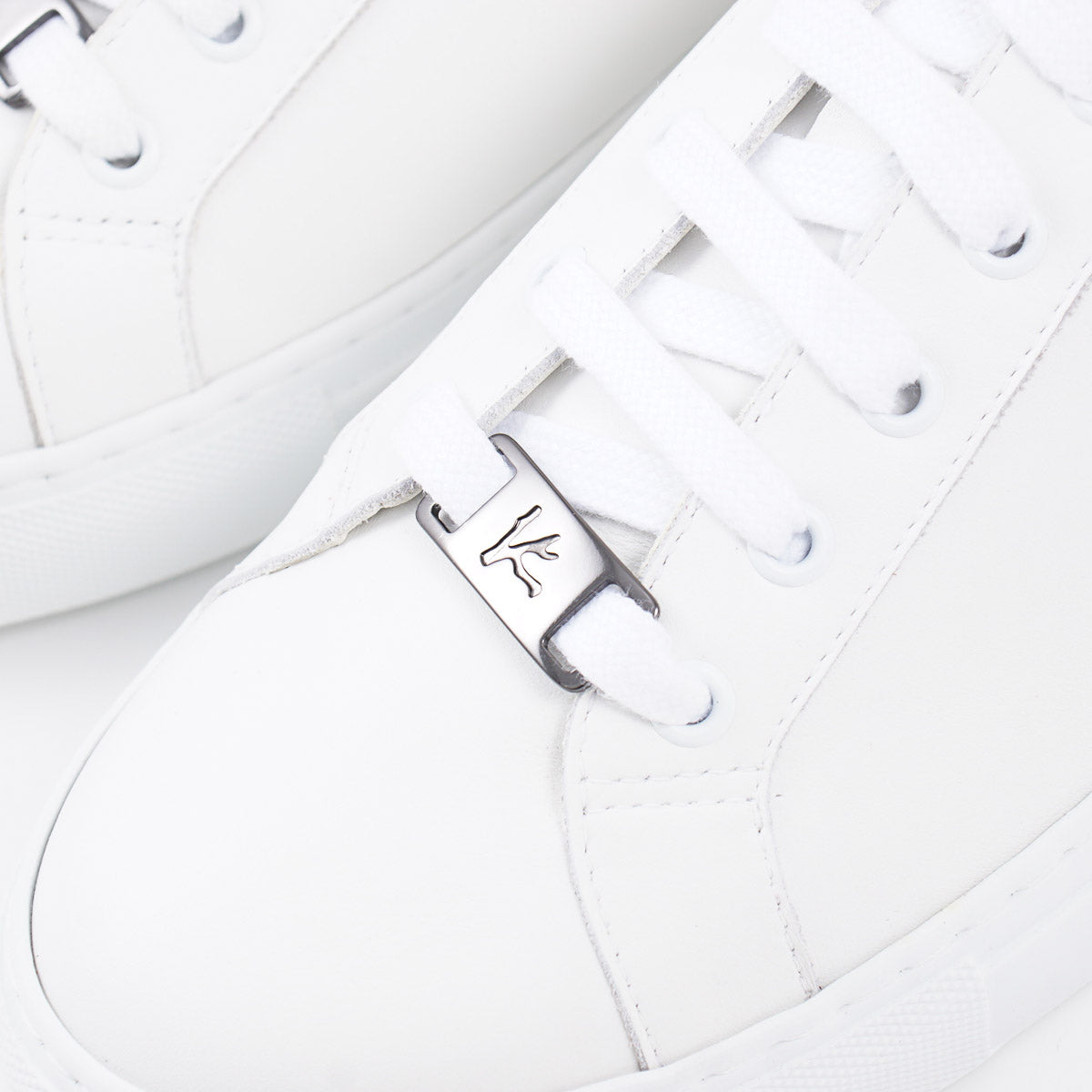 Isaia 'Capri Super Top' Sneakers - Top Shelf Apparel
