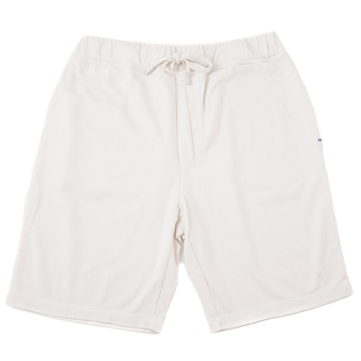 Fedeli 'Run Felpa' Cotton Sweat Shorts - Top Shelf Apparel