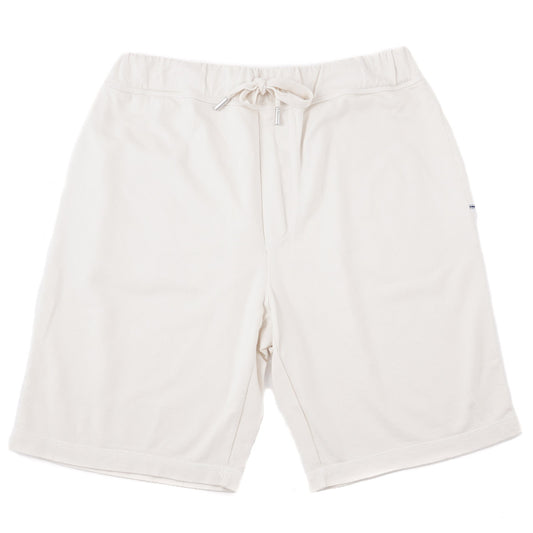 Fedeli 'Run Felpa' Cotton Sweat Shorts - Top Shelf Apparel