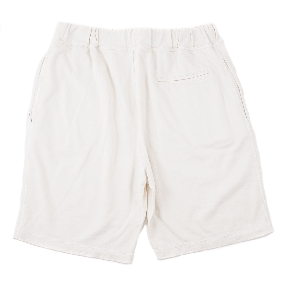 Fedeli 'Run Felpa' Cotton Sweat Shorts - Top Shelf Apparel