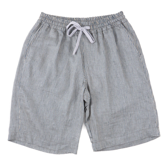 Fedeli 'Vico' Lightweight Linen Shorts - Top Shelf Apparel