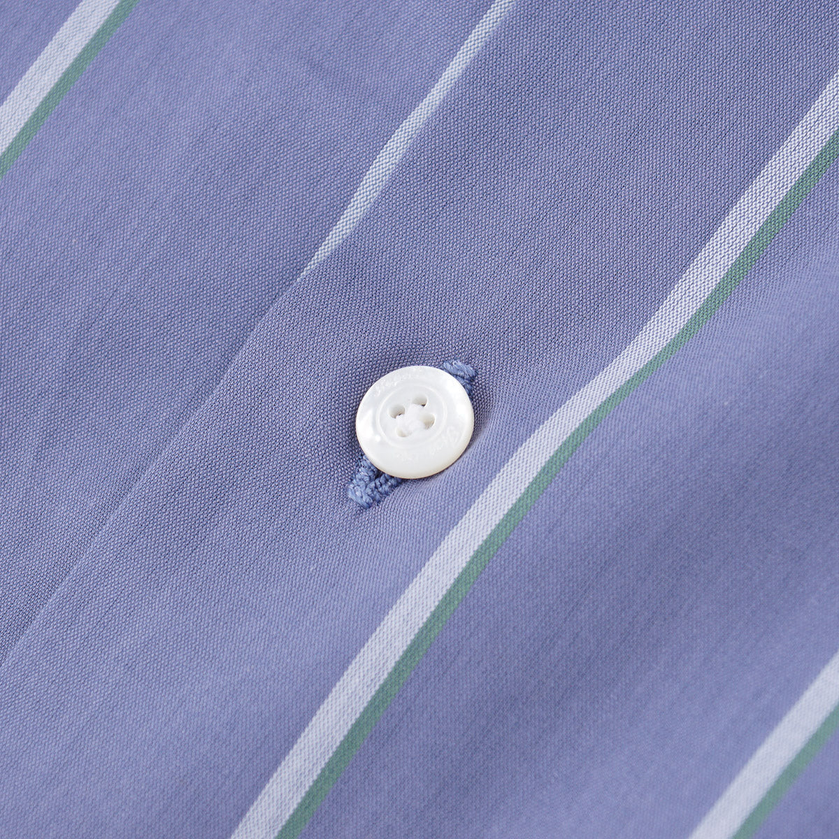 Finamore Superfine Cotton Dress Shirt - Top Shelf Apparel