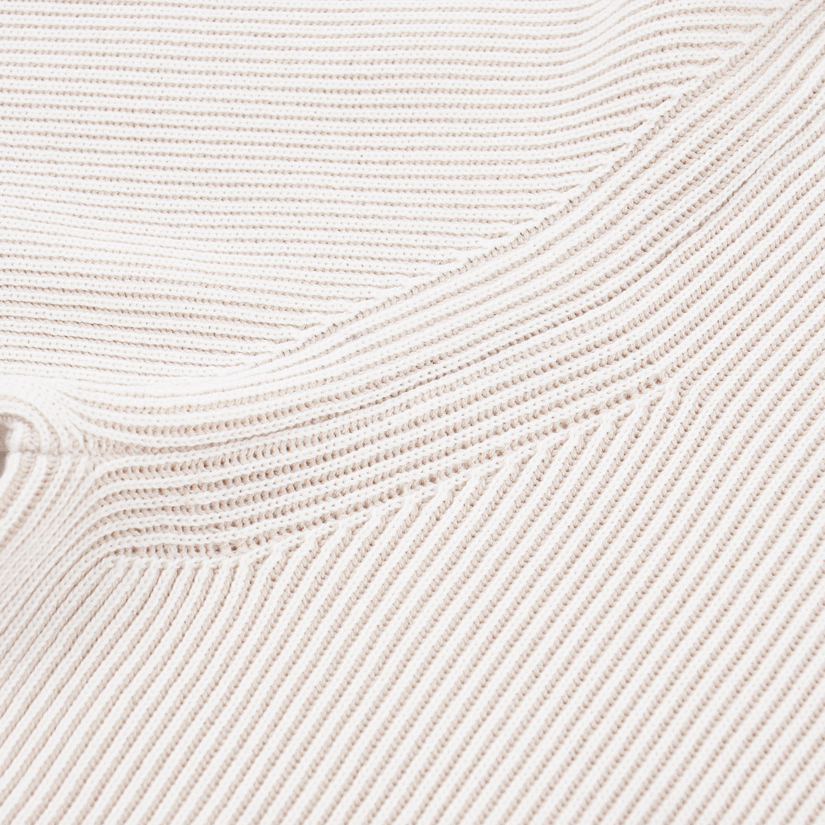 Maurizio Baldassari Silk-Cotton Sweater