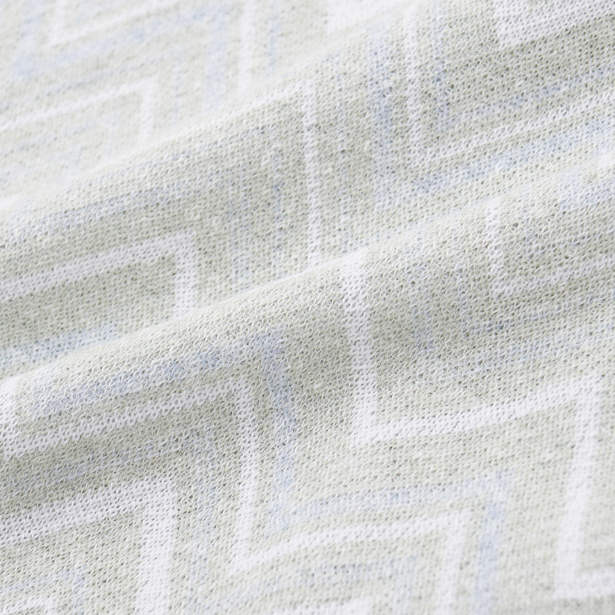 Maurizio Baldassari Cotton-Linen-Silk Polo - Top Shelf Apparel