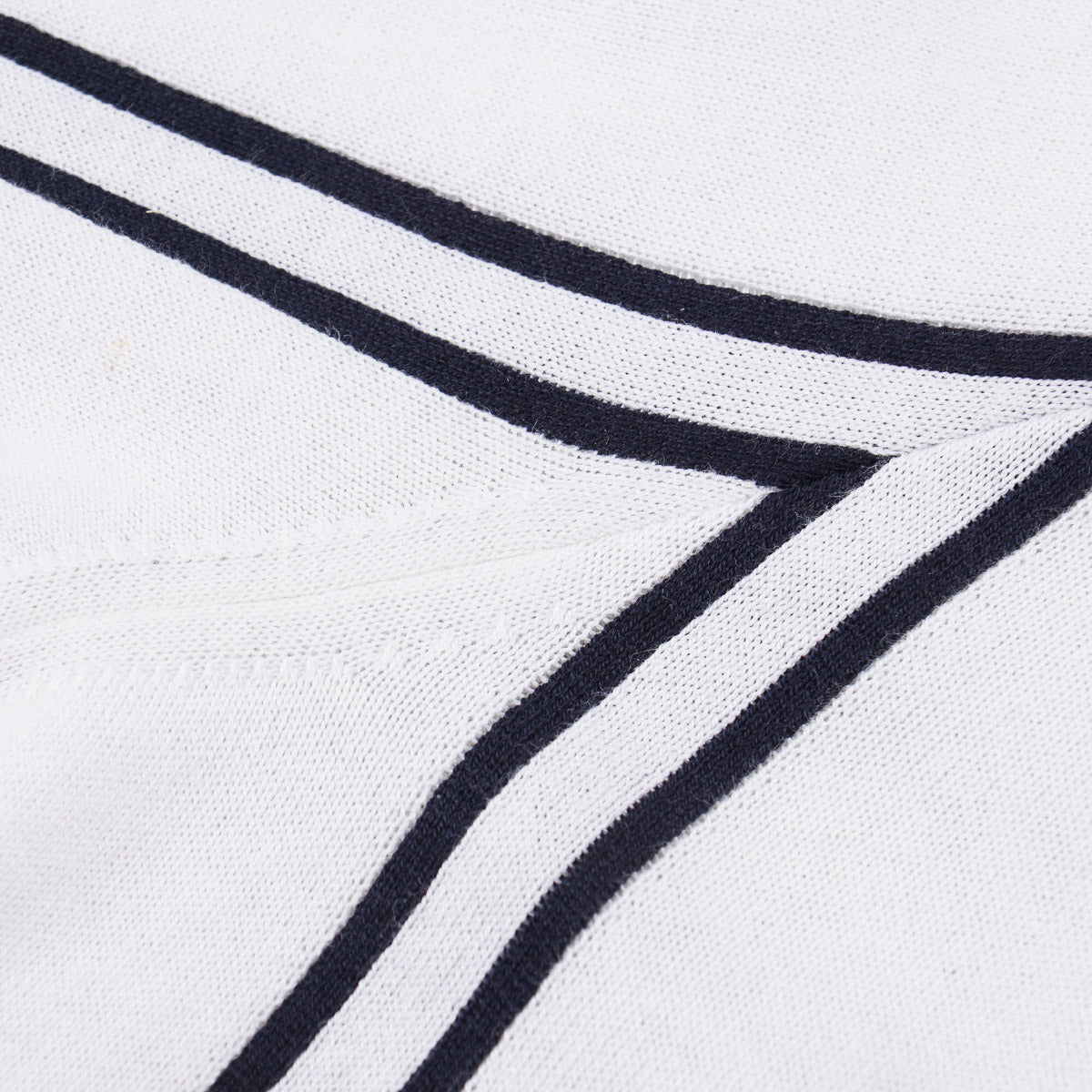 Maurizio Baldassari Full-Zip Sweater
