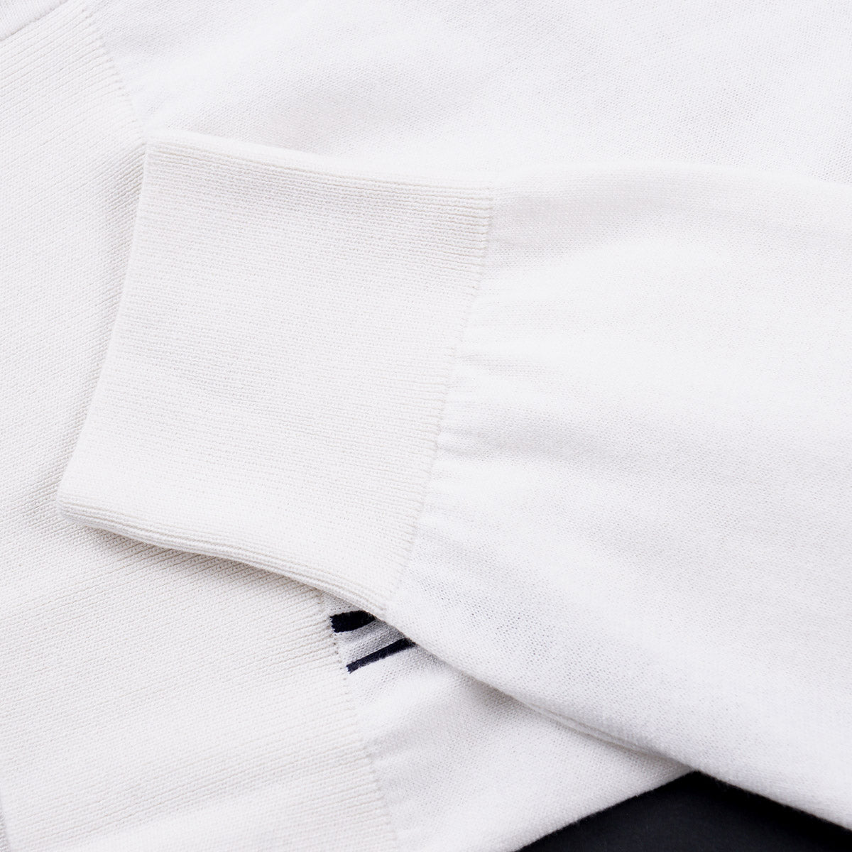 Maurizio Baldassari Full-Zip Sweater