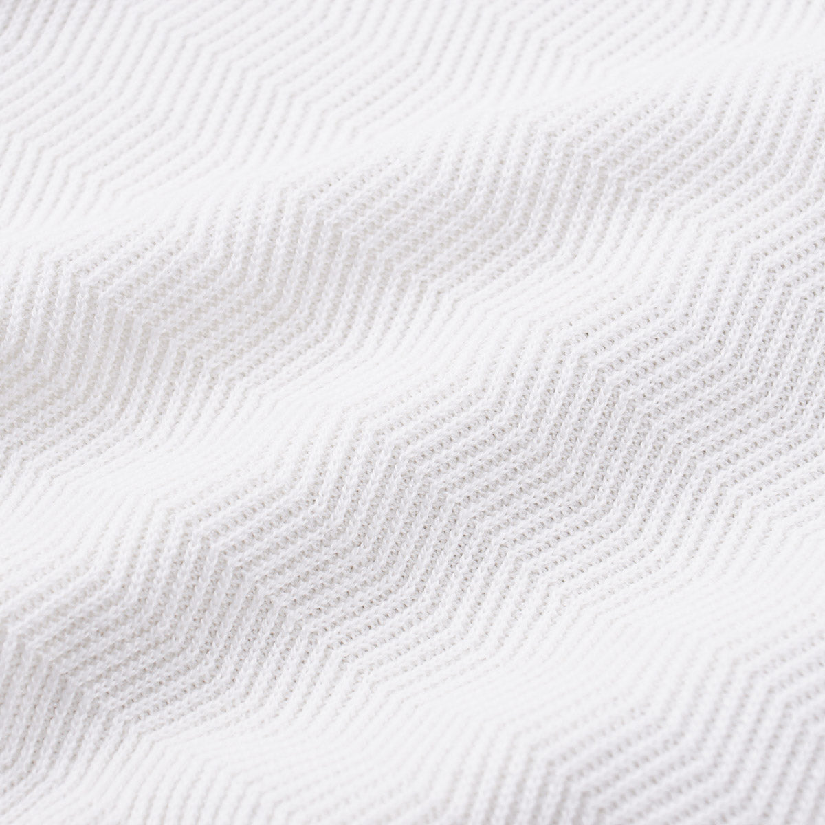Maurizio Baldassari Knit Silk-Cotton Polo