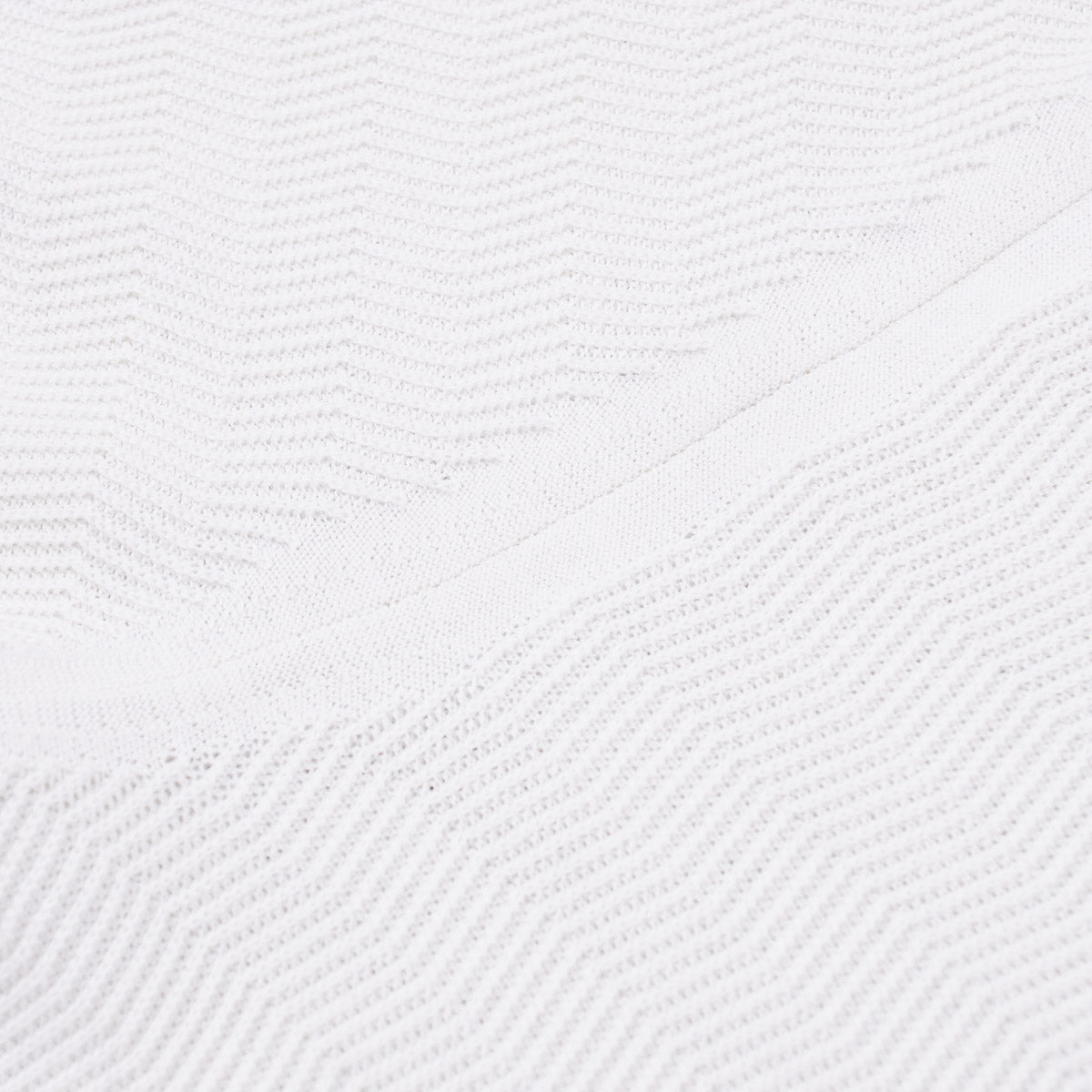 Maurizio Baldassari Knit Silk-Cotton Polo