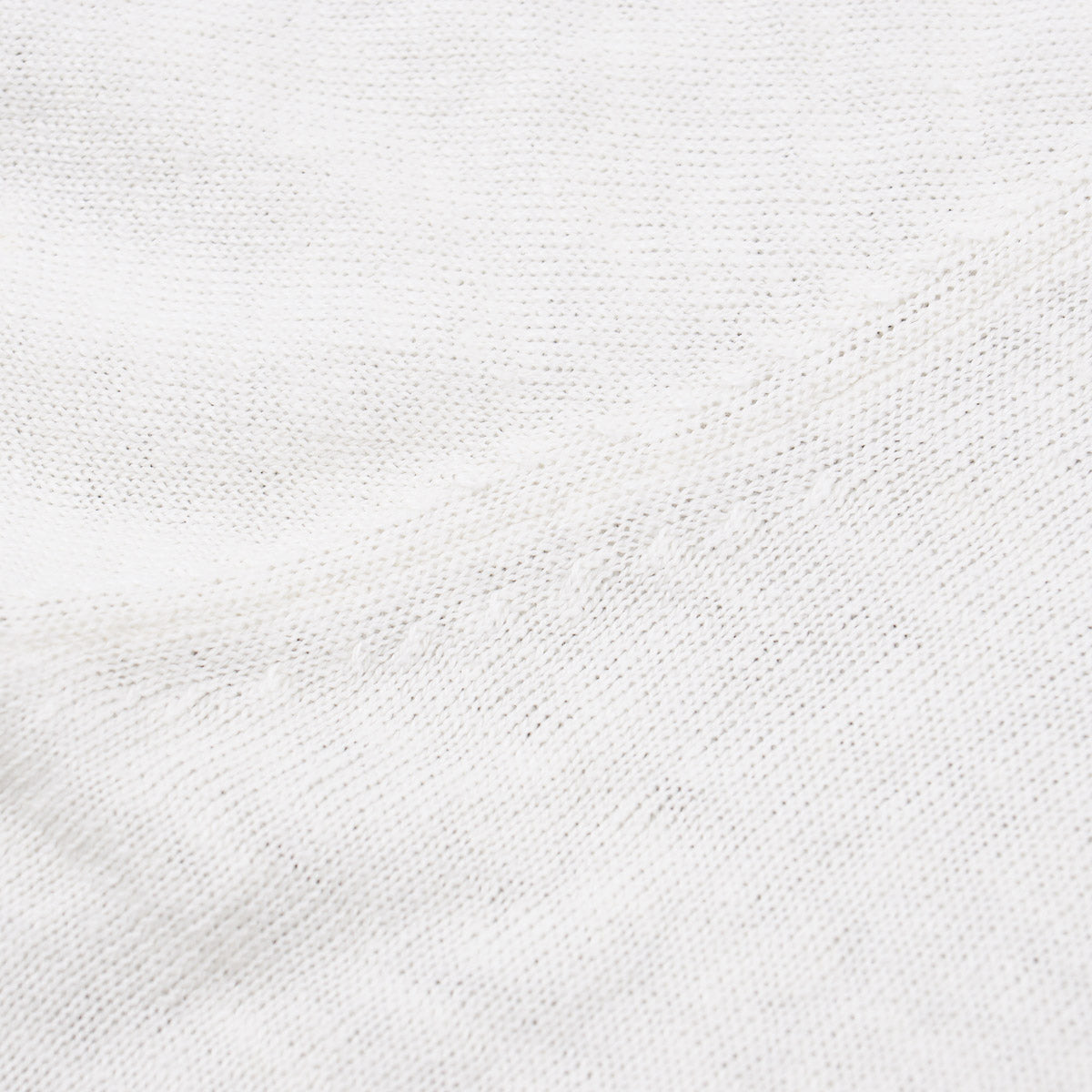 Maurizio Baldassari Linen-Silk Polo