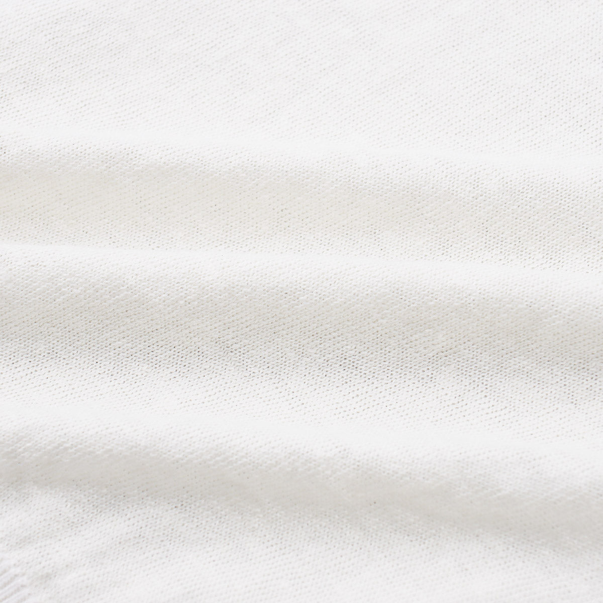 Maurizio Baldassari Linen-Silk Polo