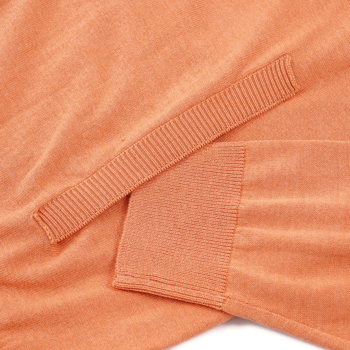 Maurizio Baldassari Full-Zip Sweater