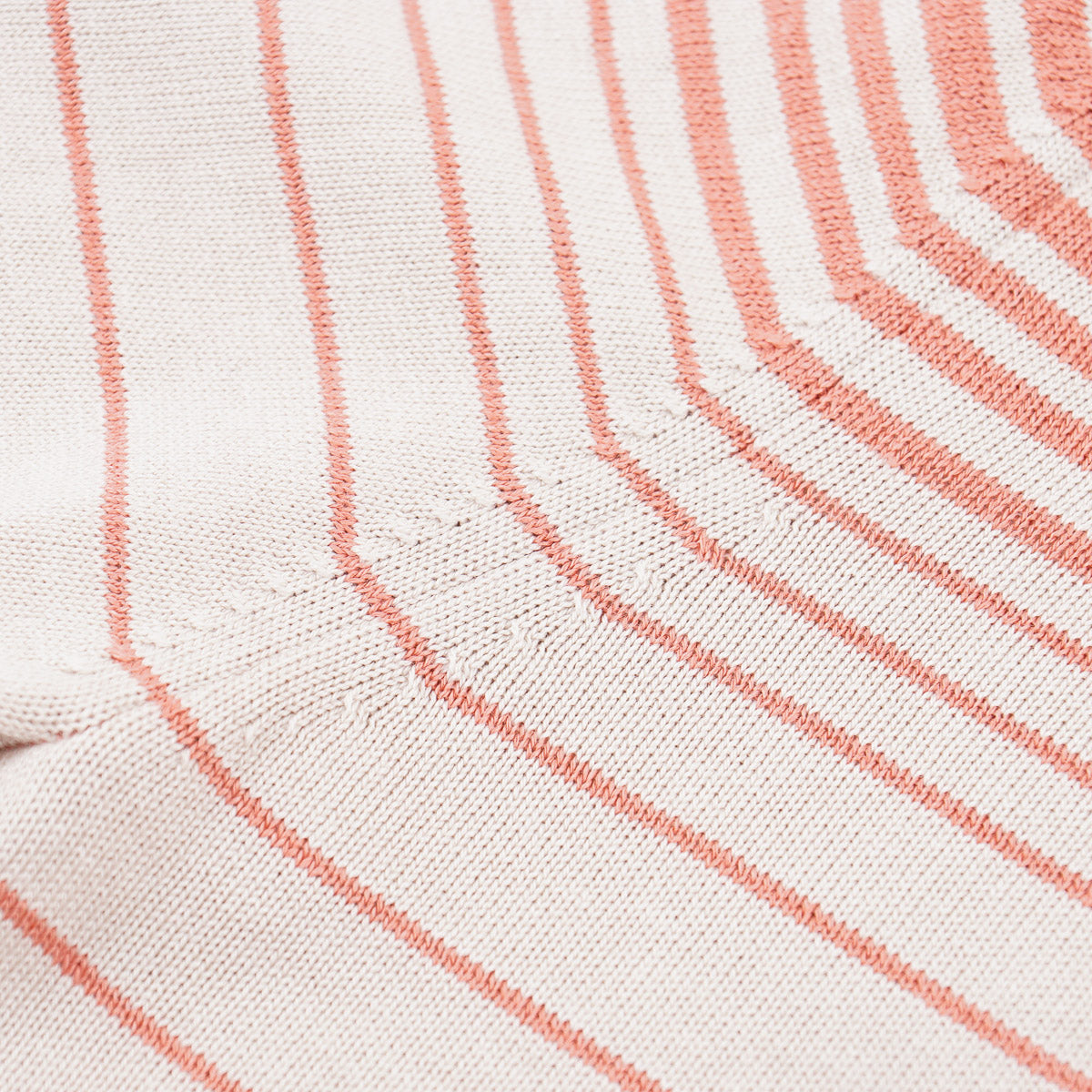 Maurizio Baldassari Linen-Silk Polo - Top Shelf Apparel