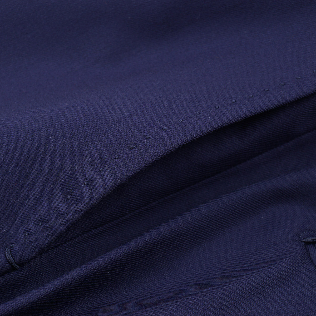 Isaia 'Casalnuovo' Wool Dress Pants