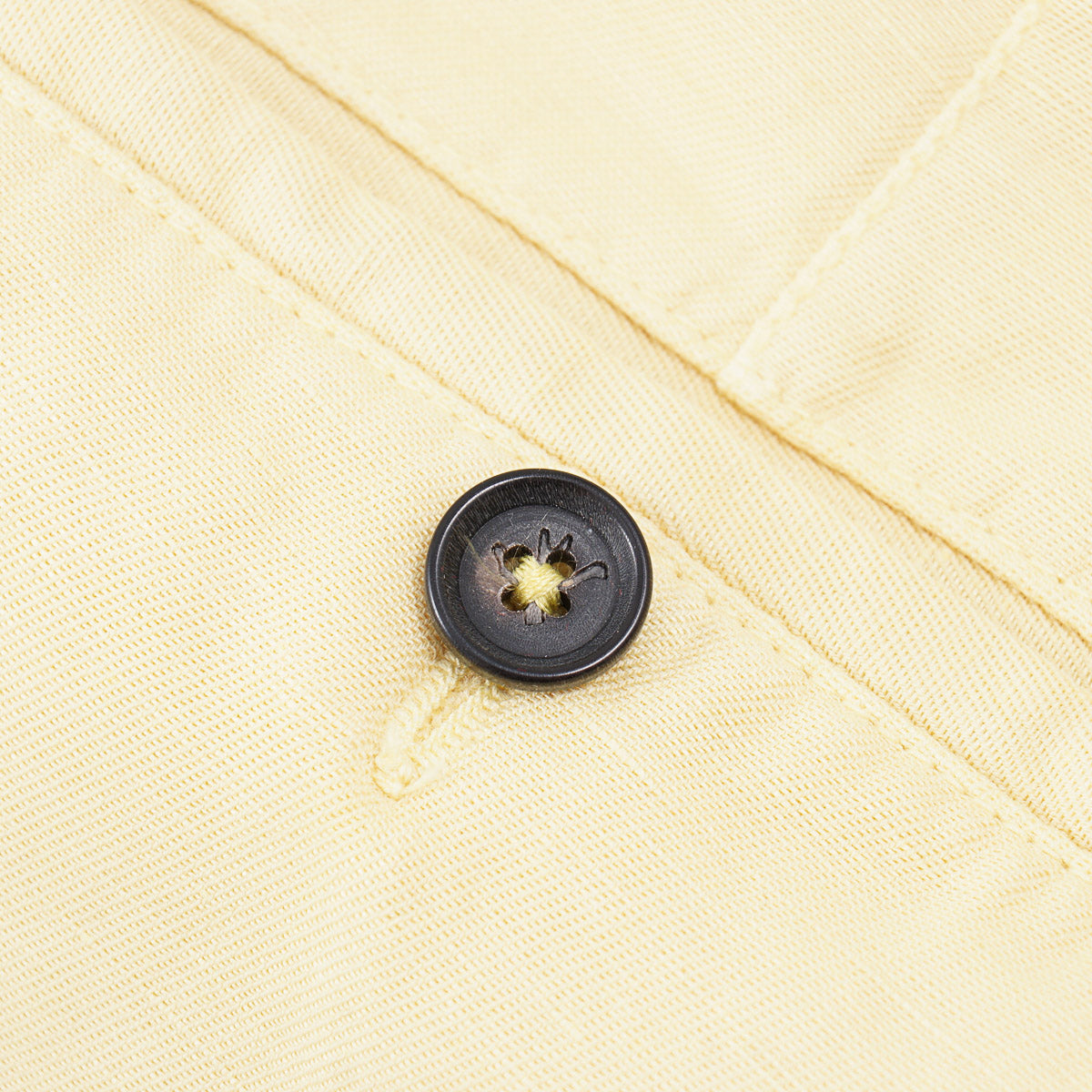 Isaia Cotton-Linen Pants with Cargo Pockets