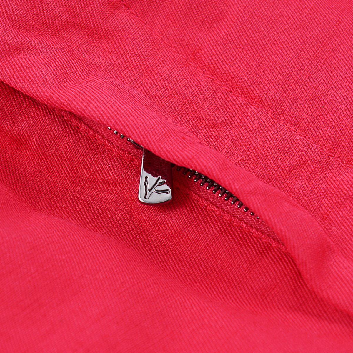 Isaia Linen Drawstring Waist Pants