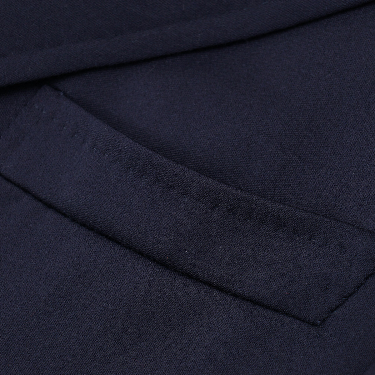 Isaia 'Ross' Midweight Wool Overcoat