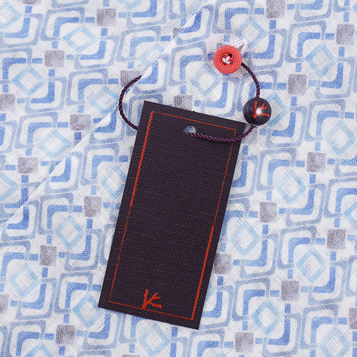 Isaia Linen Shirt with Camp Collar