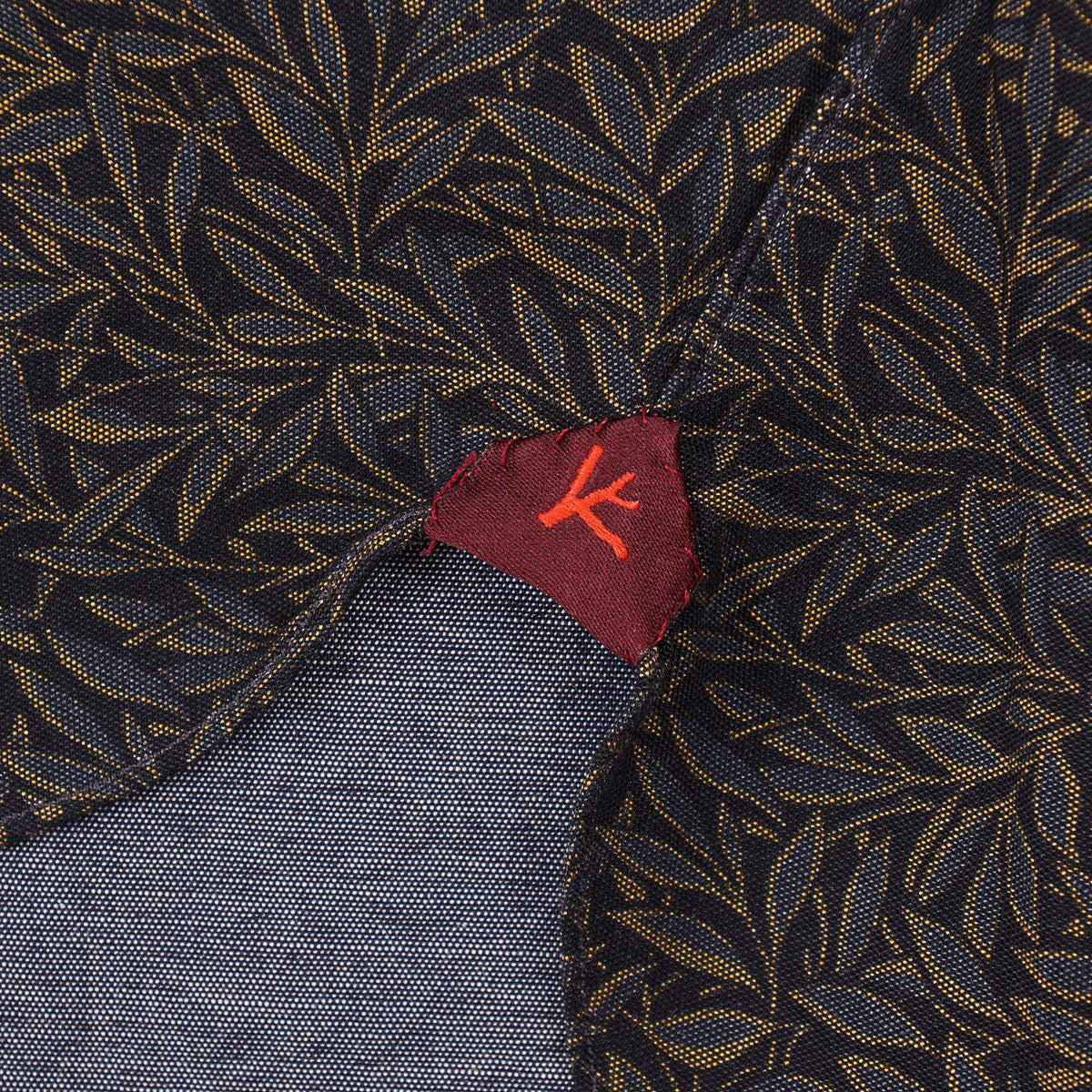 Isaia Relaxed-Fit Shirt with Camp Collar - Top Shelf Apparel