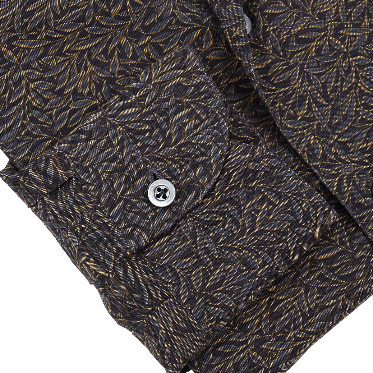 Isaia Relaxed-Fit Shirt with Camp Collar - Top Shelf Apparel