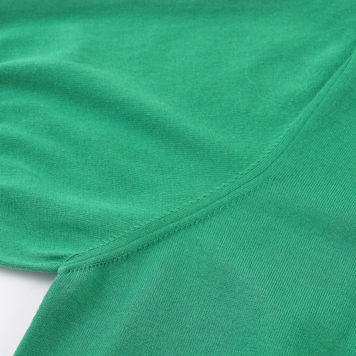 Sartorio Short-Sleeve Cotton Sweater - Top Shelf Apparel