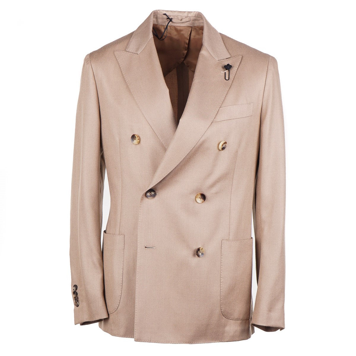 Lardini Cashmere-Wool-Silk Sport Coat - Top Shelf Apparel