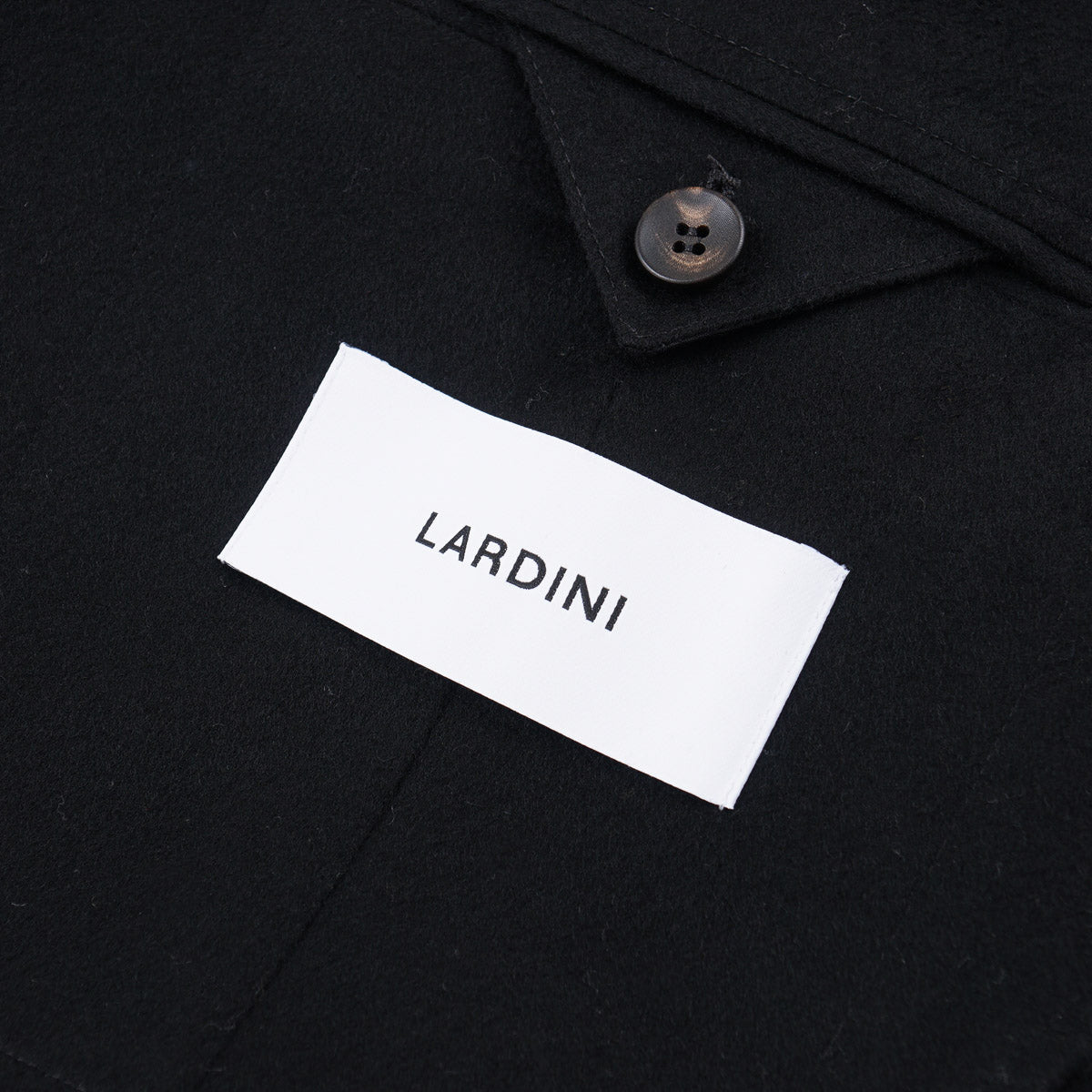 Lardini Flannel Wool Sport Coat - Top Shelf Apparel