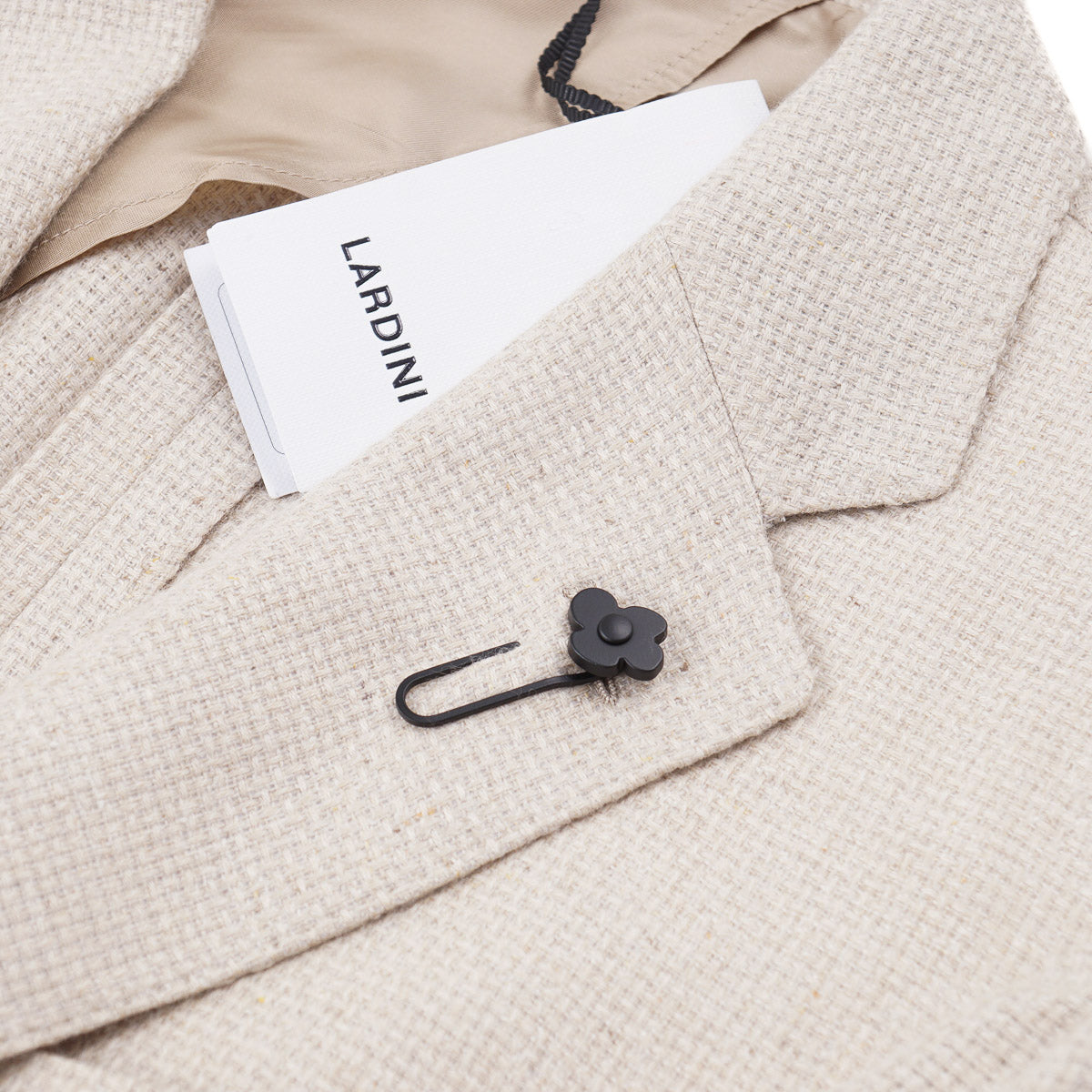 Lardini Cashmere and Silk Sport Coat - Top Shelf Apparel