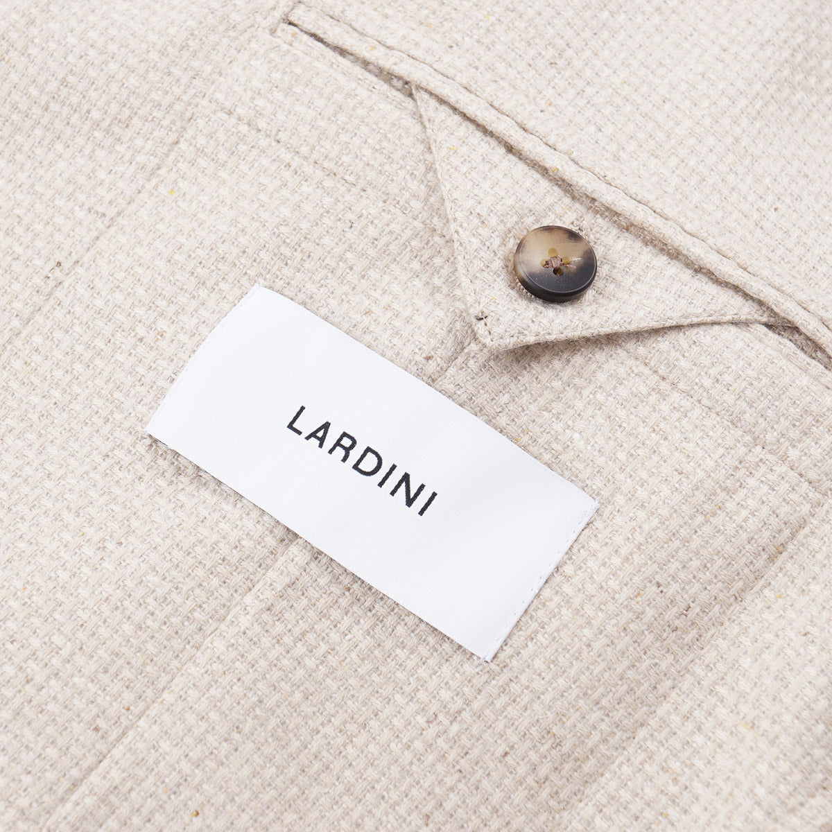 Lardini Cashmere and Silk Sport Coat - Top Shelf Apparel